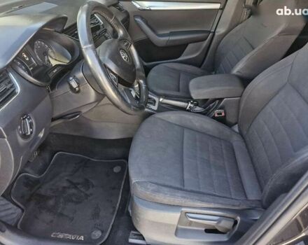 Шкода Октавия 2014 в Николаеве на Automoto.ua Шкода Октавия, объемом двигателя 1.6 л и пробегом 255 тыс. км за 10499 $, фото 12 на Automoto.ua