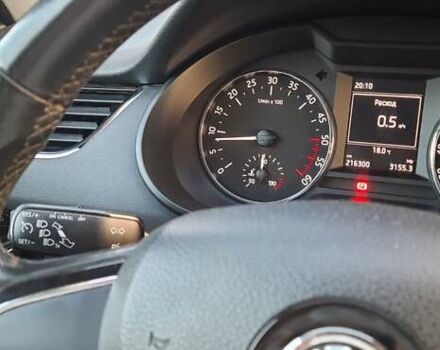 Шкода Октавия, объемом двигателя 1.6 л и пробегом 216 тыс. км за 8956 $, фото 23 на Automoto.ua