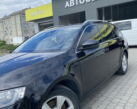 Шкода Октавія, об'ємом двигуна 2 л та пробігом 260 тис. км за 13200 $, фото 2 на Automoto.ua