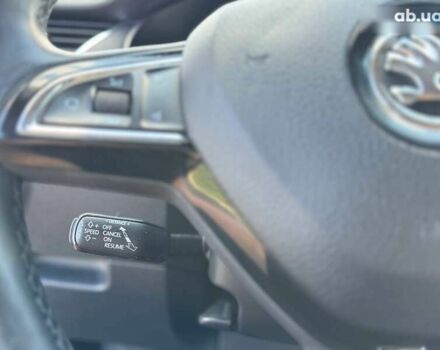 Шкода Октавия, объемом двигателя 2 л и пробегом 230 тыс. км за 14800 $, фото 27 на Automoto.ua