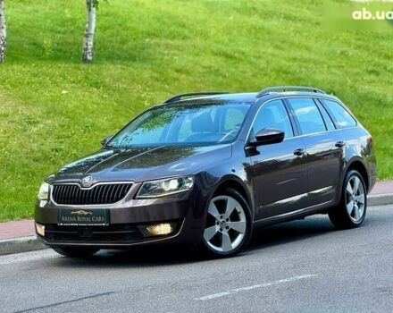 Шкода Октавия, объемом двигателя 2 л и пробегом 230 тыс. км за 14800 $, фото 1 на Automoto.ua