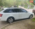 Шкода Октавия, объемом двигателя 1.8 л и пробегом 228 тыс. км за 10900 $, фото 10 на Automoto.ua