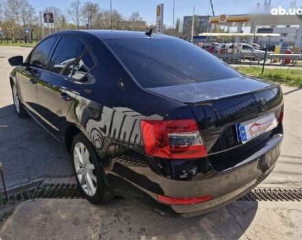 Шкода Октавия 2014 в Николаеве на Automoto.ua Шкода Октавия, объемом двигателя 1.6 л и пробегом 255 тыс. км за 10499 $, фото 3 на Automoto.ua