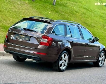 Шкода Октавия, объемом двигателя 2 л и пробегом 230 тыс. км за 14800 $, фото 10 на Automoto.ua