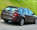 Шкода Октавия, объемом двигателя 2 л и пробегом 230 тыс. км за 14800 $, фото 10 на Automoto.ua