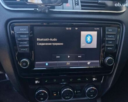 Шкода Октавия 2014 в Николаеве на Automoto.ua Шкода Октавия, объемом двигателя 1.6 л и пробегом 255 тыс. км за 10499 $, фото 21 на Automoto.ua