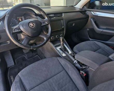 Шкода Октавия 2014 в Николаеве на Automoto.ua Шкода Октавия, объемом двигателя 1.6 л и пробегом 255 тыс. км за 10499 $, фото 17 на Automoto.ua