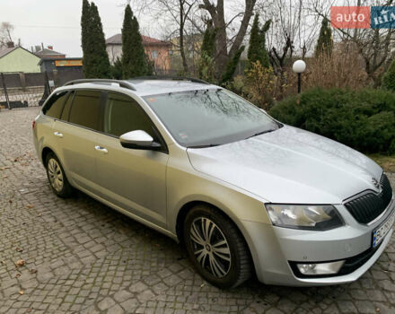 Шкода Октавія, об'ємом двигуна 2 л та пробігом 266 тис. км за 10800 $, фото 8 на Automoto.ua