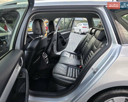 Шкода Октавія, об'ємом двигуна 1.6 л та пробігом 330 тис. км за 9900 $, фото 9 на Automoto.ua
