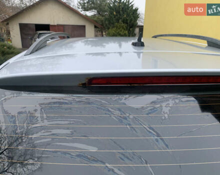 Шкода Октавія, об'ємом двигуна 2 л та пробігом 266 тис. км за 10800 $, фото 12 на Automoto.ua