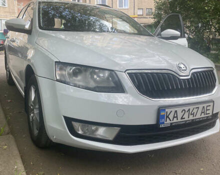 Шкода Октавия, объемом двигателя 1.8 л и пробегом 228 тыс. км за 10900 $, фото 1 на Automoto.ua