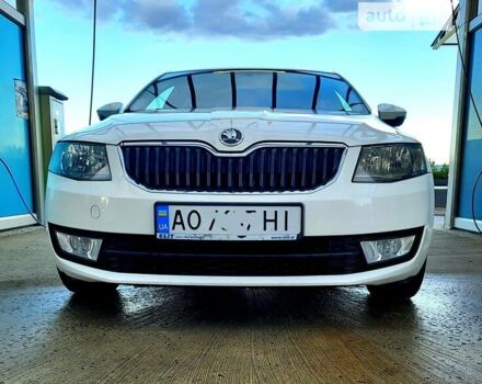 Шкода Октавия, объемом двигателя 1.6 л и пробегом 216 тыс. км за 8956 $, фото 27 на Automoto.ua