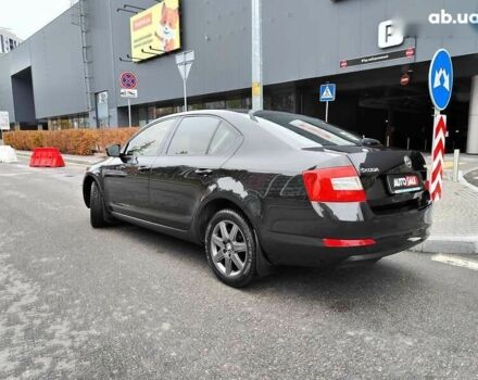 Шкода Октавія, об'ємом двигуна 1.4 л та пробігом 252 тис. км за 9990 $, фото 9 на Automoto.ua