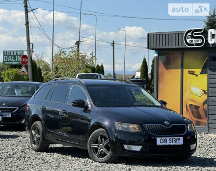 Шкода Октавия, объемом двигателя 2 л и пробегом 319 тыс. км за 11800 $, фото 1 на Automoto.ua