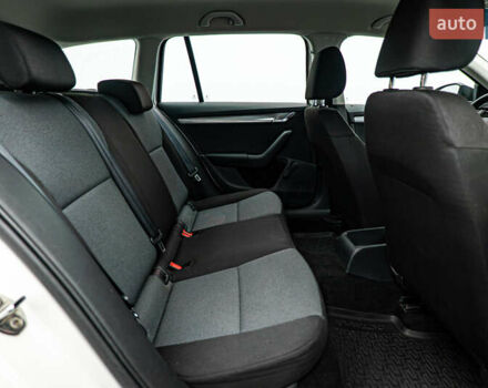 Шкода Октавия, объемом двигателя 1.2 л и пробегом 114 тыс. км за 10497 $, фото 16 на Automoto.ua