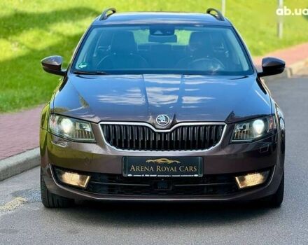 Шкода Октавия, объемом двигателя 2 л и пробегом 230 тыс. км за 14800 $, фото 4 на Automoto.ua