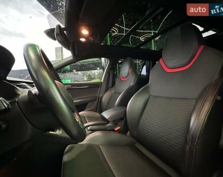 Шкода Октавия, объемом двигателя 1.97 л и пробегом 264 тыс. км за 14400 $, фото 41 на Automoto.ua