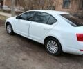 Шкода Октавия, объемом двигателя 1.4 л и пробегом 212 тыс. км за 12000 $, фото 2 на Automoto.ua