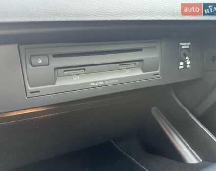 Шкода Октавия 2014 в Запорожье на Automoto.ua Шкода Октавия, объемом двигателя 1.8 л и пробегом 177 тыс. км за 13500 $, фото 47 на Automoto.ua