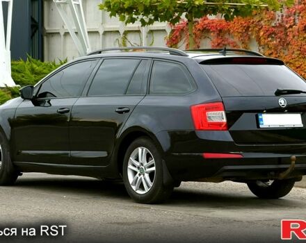 Шкода Октавия 2014 в Днепре (Днепропетровске) на Automoto.ua Шкода Октавия, объемом двигателя 2 л и пробегом 192 тыс. км за 11200 $, фото 7 на Automoto.ua