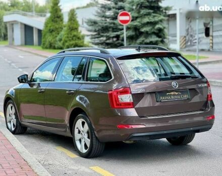 Шкода Октавия, объемом двигателя 2 л и пробегом 230 тыс. км за 14800 $, фото 11 на Automoto.ua