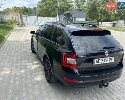 Шкода Октавия, объемом двигателя 1.6 л и пробегом 350 тыс. км за 10500 $, фото 3 на Automoto.ua