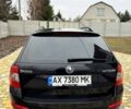 Шкода Октавия, объемом двигателя 1.6 л и пробегом 192 тыс. км за 9700 $, фото 1 на Automoto.ua