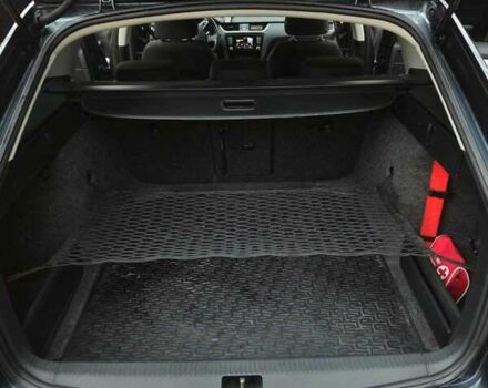 Шкода Октавия, объемом двигателя 1.6 л и пробегом 279 тыс. км за 11500 $, фото 11 на Automoto.ua