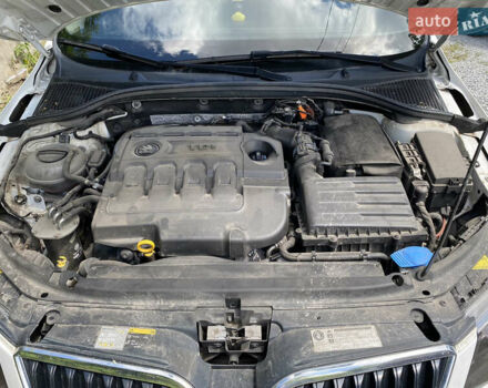 Шкода Октавия, объемом двигателя 1.6 л и пробегом 220 тыс. км за 9800 $, фото 7 на Automoto.ua