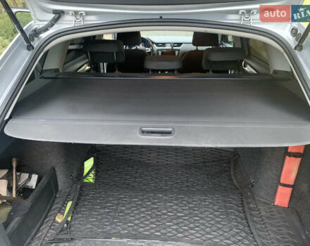 Шкода Октавія, об'ємом двигуна 2 л та пробігом 266 тис. км за 10800 $, фото 19 на Automoto.ua