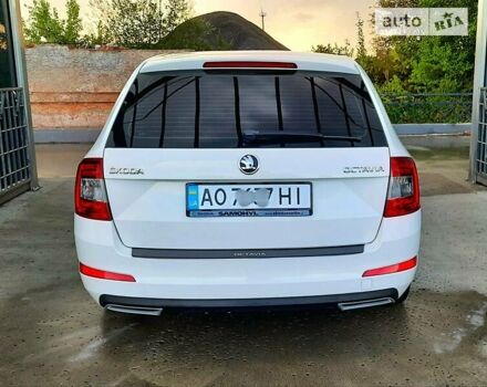 Шкода Октавия, объемом двигателя 1.6 л и пробегом 216 тыс. км за 8956 $, фото 30 на Automoto.ua