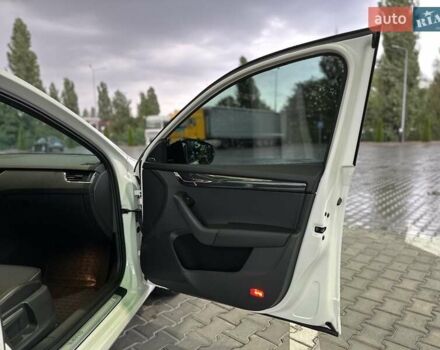 Шкода Октавия, объемом двигателя 1.97 л и пробегом 264 тыс. км за 14400 $, фото 51 на Automoto.ua