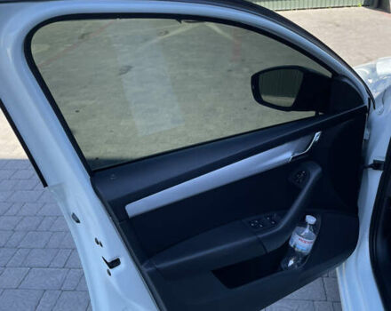 Шкода Октавия, объемом двигателя 1.97 л и пробегом 290 тыс. км за 9500 $, фото 5 на Automoto.ua
