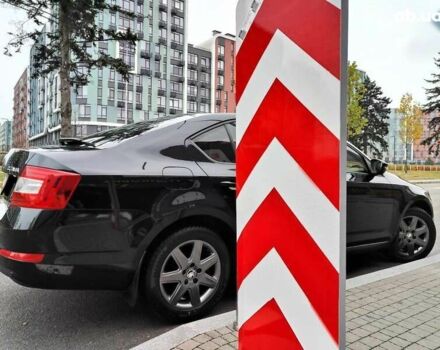 Шкода Октавія, об'ємом двигуна 1.4 л та пробігом 252 тис. км за 9990 $, фото 19 на Automoto.ua