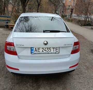 Шкода Октавия, объемом двигателя 1.4 л и пробегом 212 тыс. км за 12000 $, фото 1 на Automoto.ua
