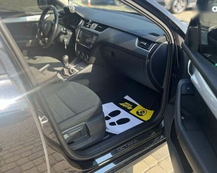 Шкода Октавия, объемом двигателя 1.6 л и пробегом 283 тыс. км за 12800 $, фото 23 на Automoto.ua