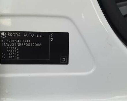 Шкода Октавия, объемом двигателя 1.6 л и пробегом 216 тыс. км за 8956 $, фото 20 на Automoto.ua