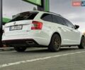 Шкода Октавия, объемом двигателя 1.97 л и пробегом 264 тыс. км за 14400 $, фото 9 на Automoto.ua
