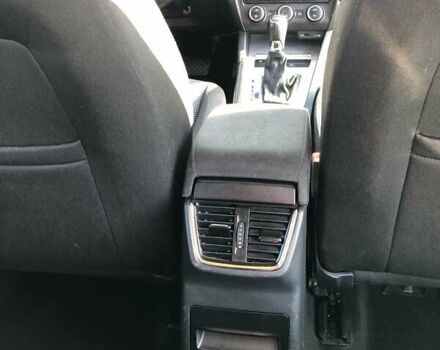 Шкода Октавия, объемом двигателя 1.6 л и пробегом 206 тыс. км за 11300 $, фото 3 на Automoto.ua