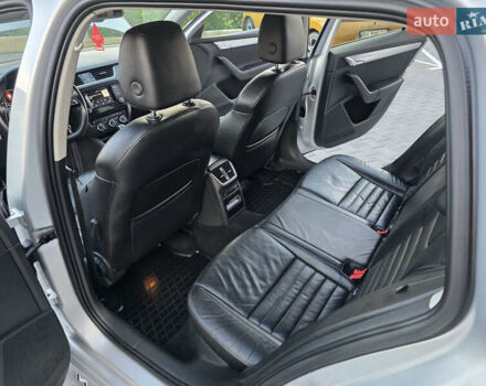 Шкода Октавія, об'ємом двигуна 1.6 л та пробігом 330 тис. км за 9900 $, фото 8 на Automoto.ua