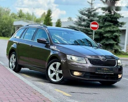 Шкода Октавия, объемом двигателя 2 л и пробегом 230 тыс. км за 14800 $, фото 3 на Automoto.ua
