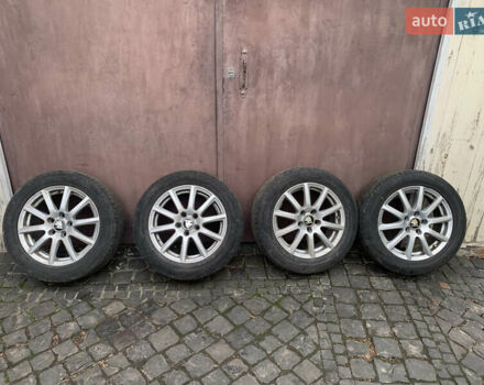 Шкода Октавія, об'ємом двигуна 2 л та пробігом 266 тис. км за 10800 $, фото 21 на Automoto.ua