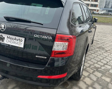 Шкода Октавия, объемом двигателя 0 л и пробегом 300 тыс. км за 9700 $, фото 7 на Automoto.ua
