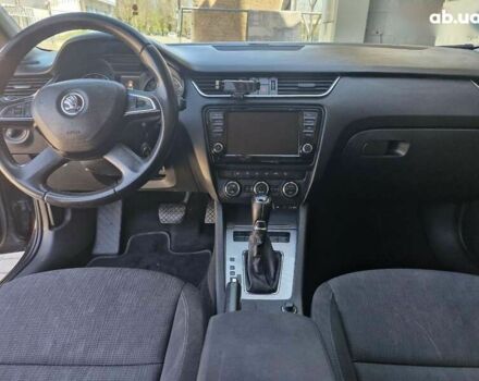 Шкода Октавия 2014 в Николаеве на Automoto.ua Шкода Октавия, объемом двигателя 1.6 л и пробегом 255 тыс. км за 10499 $, фото 15 на Automoto.ua