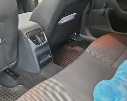 Шкода Октавия, объемом двигателя 1.6 л и пробегом 216 тыс. км за 8956 $, фото 5 на Automoto.ua