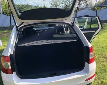 Шкода Октавия, объемом двигателя 1.6 л и пробегом 206 тыс. км за 11300 $, фото 1 на Automoto.ua