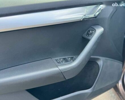 Шкода Октавия, объемом двигателя 2 л и пробегом 230 тыс. км за 14800 $, фото 17 на Automoto.ua