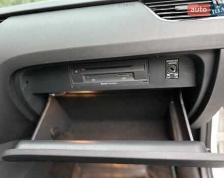 Шкода Октавия, объемом двигателя 1.97 л и пробегом 264 тыс. км за 14400 $, фото 22 на Automoto.ua