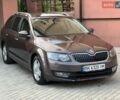 Шкода Октавия, объемом двигателя 1.6 л и пробегом 595 тыс. км за 8500 $, фото 1 на Automoto.ua