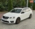 Шкода Октавия, объемом двигателя 1.97 л и пробегом 264 тыс. км за 14400 $, фото 44 на Automoto.ua